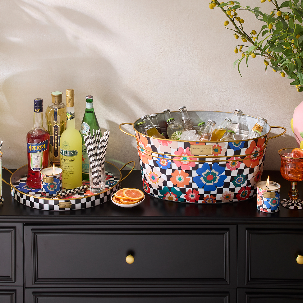 New Dolce Vita Collection, perfect for outdoors! 